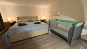 Гостиница Sweet Home Apartment city center, Катания